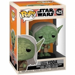 Funko Pop Star Wars - Yoda - 425